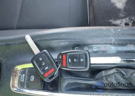 2020 Honda Hr-V 2Wd Lx from USA, damaged, VIN 3CZRU5H3XLM713068